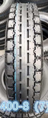 WT003 tyre pattern