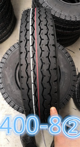 WingTread WT005 motorcycle tyre pattern