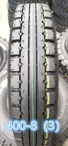 WT006 tyre pattern