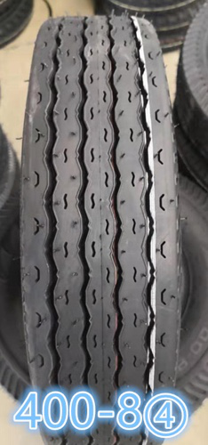 WingTread WT007 motorcycle tyre pattern
