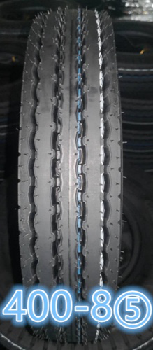 WingTread WT008 motorcycle tyre pattern