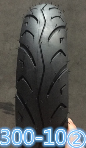 WT011 tyre pattern