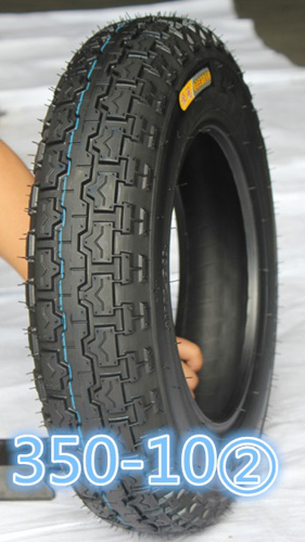 WT013 tyre pattern