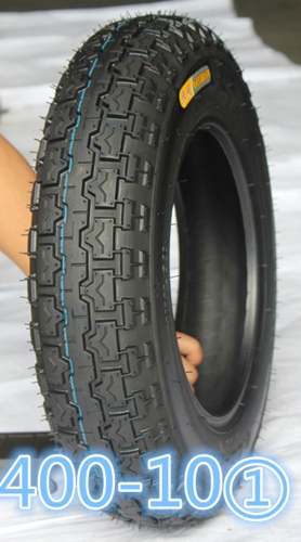WingTread WT015 motorcycle tyre pattern