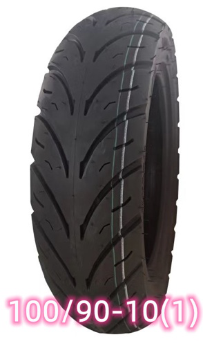 WT017 tyre pattern