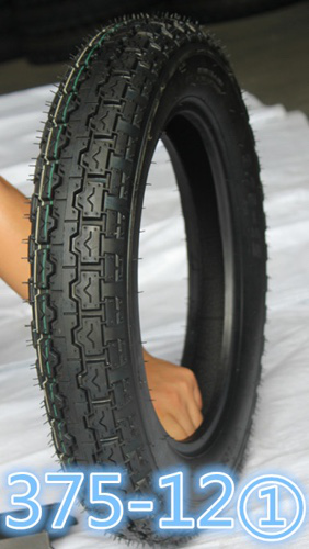WingTread WT021 motorcycle tyre pattern