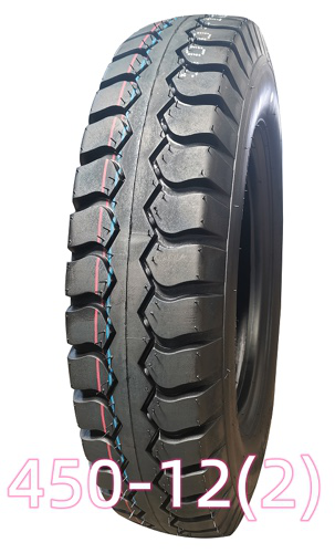 WT023 tyre pattern