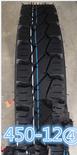 WingTread WT026 motorcycle tyre pattern