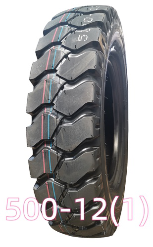 WingTread WT029 motorcycle tyre pattern