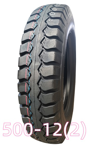 WingTread WT030 motorcycle tyre pattern