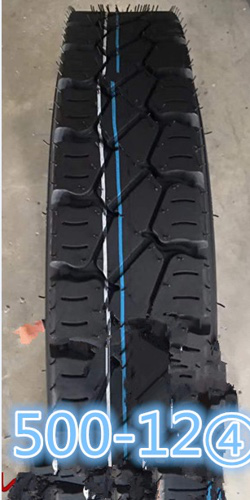 WingTread WT031 motorcycle tyre pattern