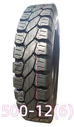 WingTread WT034 motorcycle tyre pattern
