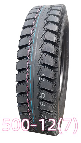 WingTread WT035 motorcycle tyre pattern