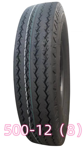 WingTread WT036 motorcycle tyre pattern