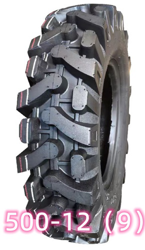WingTread WT037 motorcycle tyre pattern