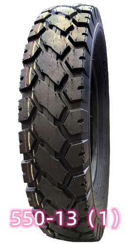WingTread WT043 motorcycle tyre pattern
