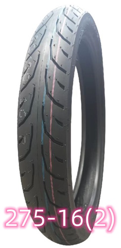 WingTread WT050 motorcycle tyre pattern