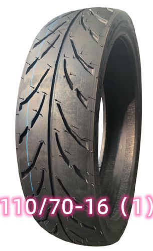WingTread WT060 motorcycle tyre pattern