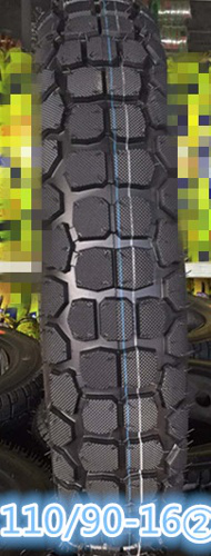 WingTread WT062 motorcycle tyre pattern