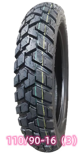 WingTread WT063 motorcycle tyre pattern
