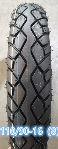WingTread WT068 motorcycle tyre pattern