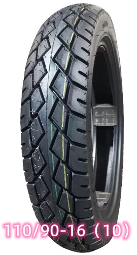 WingTread WT070 motorcycle tyre pattern