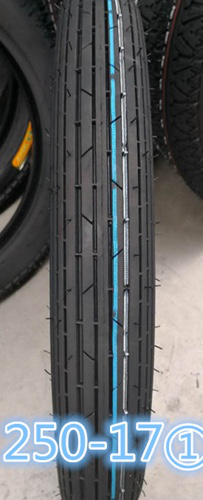 WT074 tyre pattern