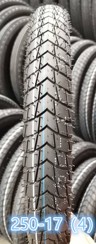 WingTread WT077 motorcycle tyre pattern