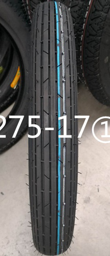 WingTread WT080 motorcycle tyre pattern