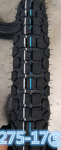 WingTread WT084 motorcycle tyre pattern