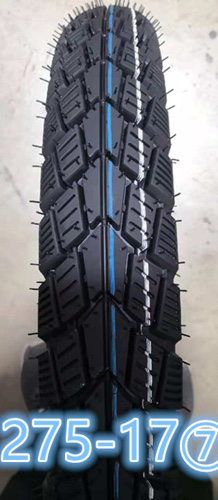 WingTread WT086 motorcycle tyre pattern
