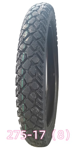 WingTread WT087 motorcycle tyre pattern