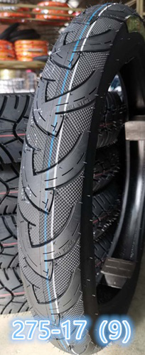 WingTread WT088 motorcycle tyre pattern