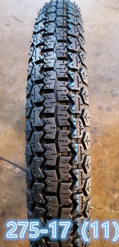 WingTread WT090 motorcycle tyre pattern