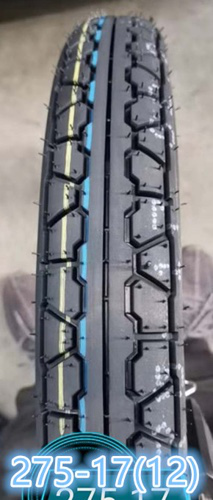 WingTread WT091 motorcycle tyre pattern