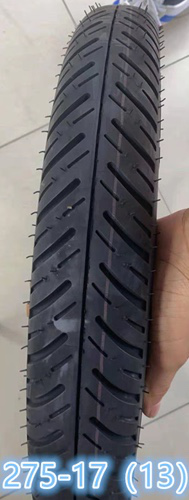 WingTread WT092 motorcycle tyre pattern