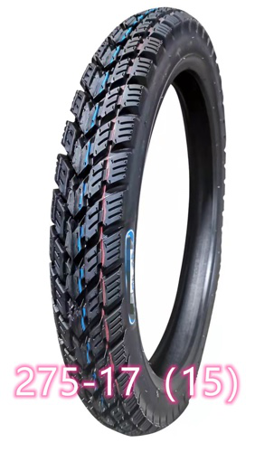 WingTread WT094 motorcycle tyre pattern