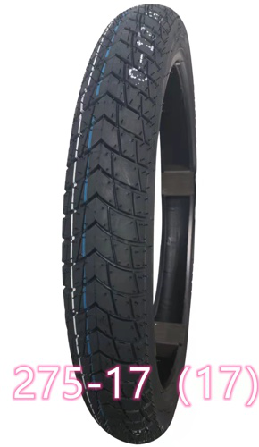 WingTread WT096 motorcycle tyre pattern