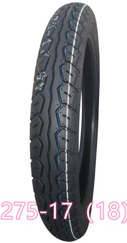 WingTread WT097 motorcycle tyre pattern