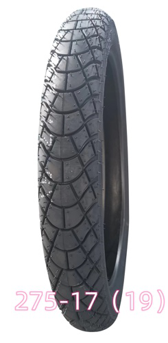 WingTread WT098 motorcycle tyre pattern