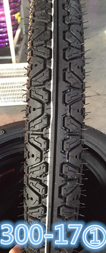 WingTread WT100 motorcycle tyre pattern