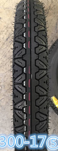 WingTread WT104 motorcycle tyre pattern