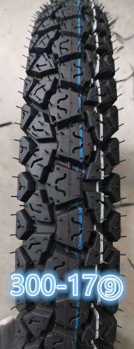 WingTread WT108 motorcycle tyre pattern