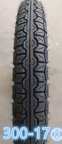 WingTread WT111 motorcycle tyre pattern
