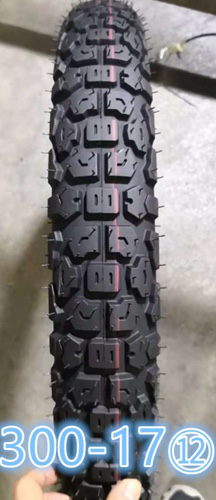 WingTread WT112 motorcycle tyre pattern