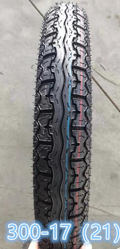 WingTread WT120 motorcycle tyre pattern