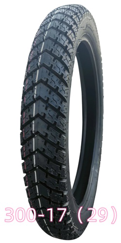 WingTread WT128 motorcycle tyre pattern