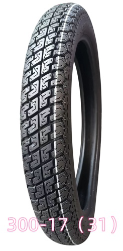 WingTread WT131 motorcycle tyre pattern