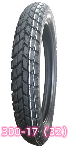 WingTread WT132 motorcycle tyre pattern