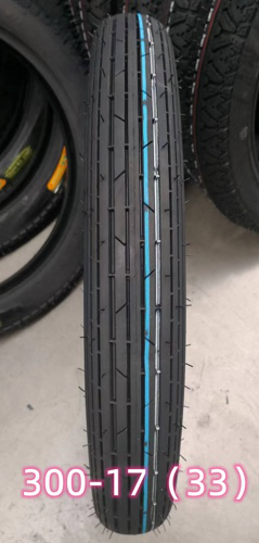 WingTread WT133 motorcycle tyre pattern